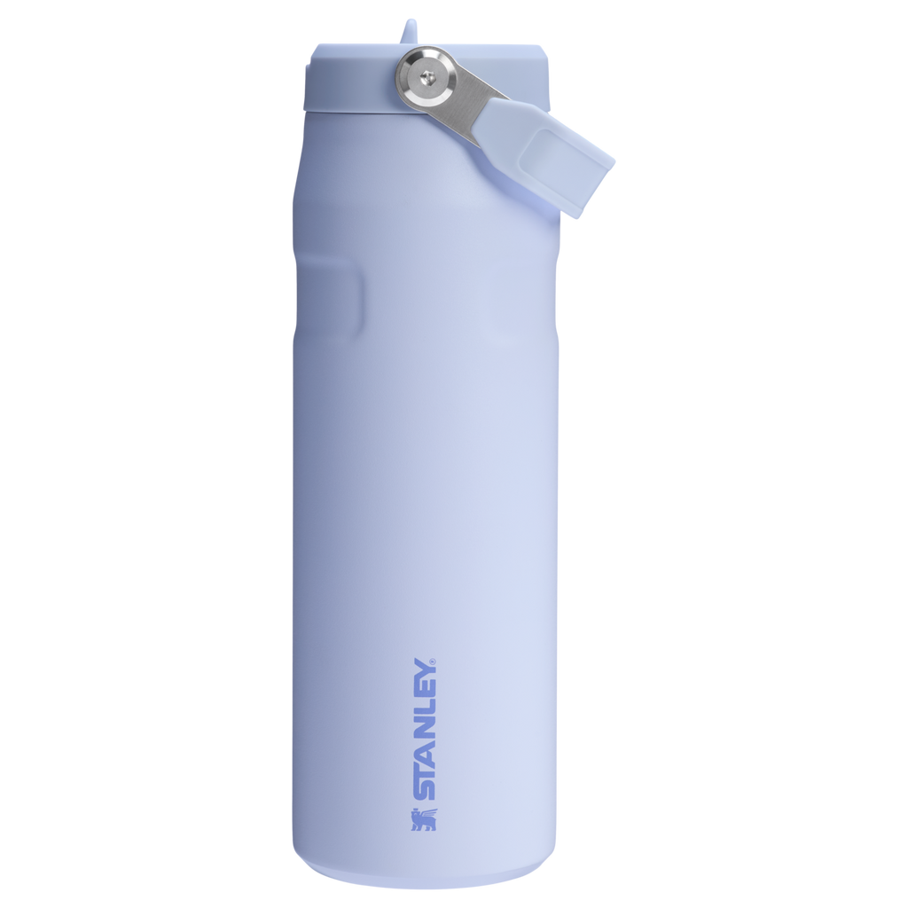 The IceFlow™ Bottle with Flip Straw Lid | 24 OZ - Stanley Create - Everyday Cup Gear