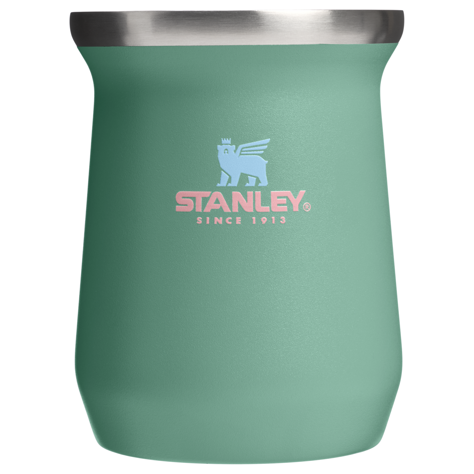 Stanley 1913 x Antonela Classic Mate Mug | 8 OZ - Sips by Your Side