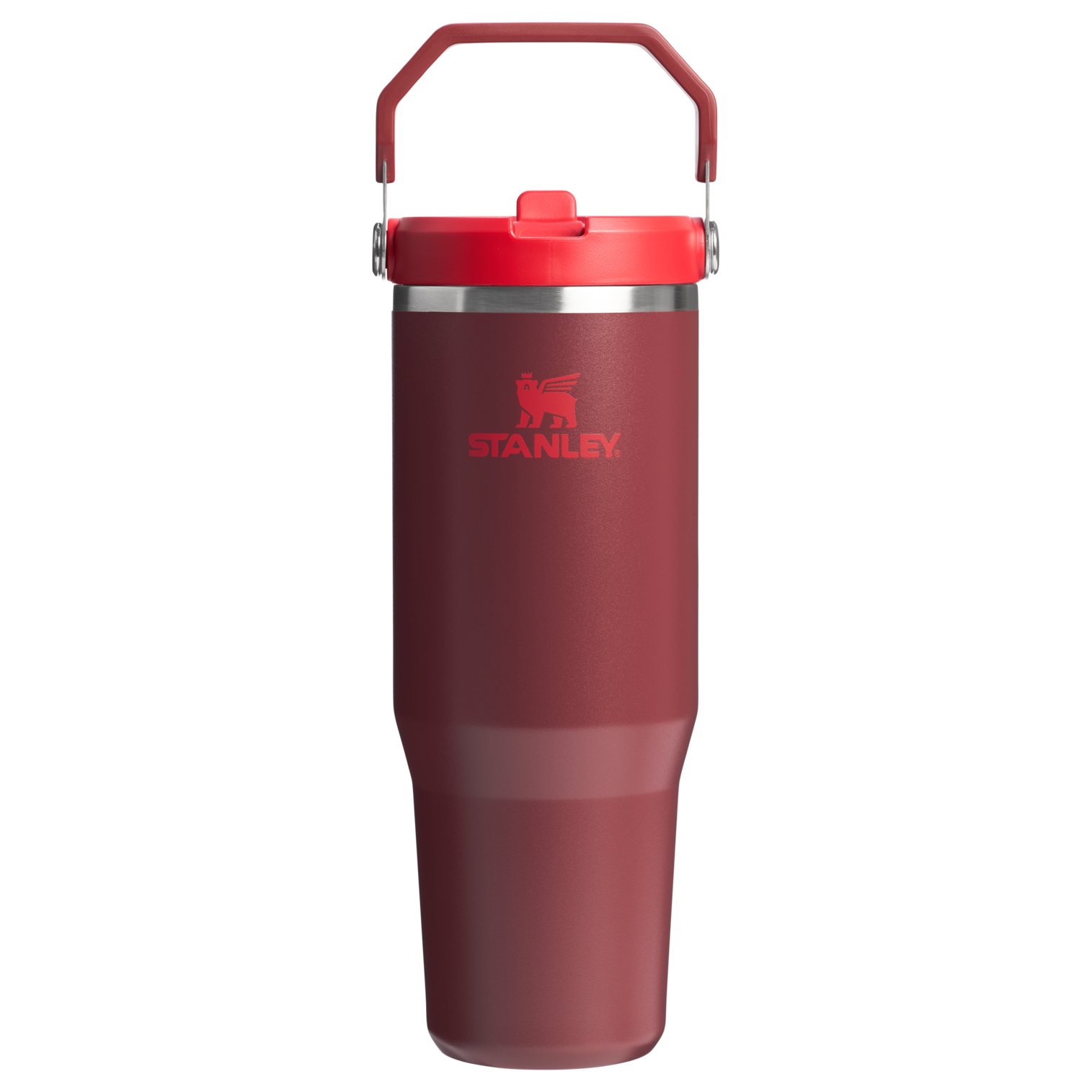 The IceFlow™ Flip Straw Tumbler | 30 OZ - Simple Sip Energy