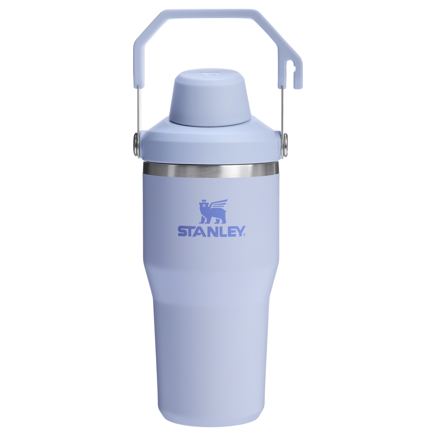 The IceFlow™ Tumbler with Fast Flow Lid | 20 OZ - Stanley Create - Keep Water Close