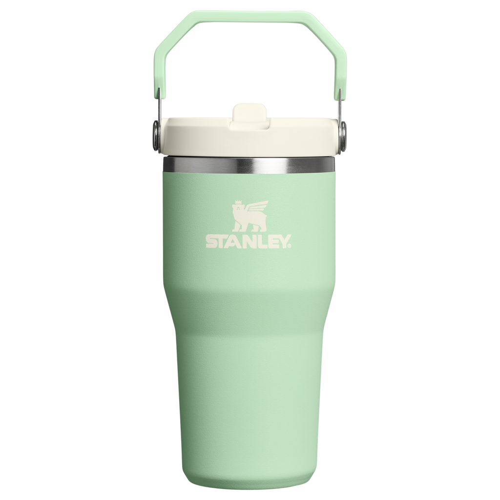 The IceFlow™ Flip Straw Tumbler | 20 OZ - Simple Daily Sips