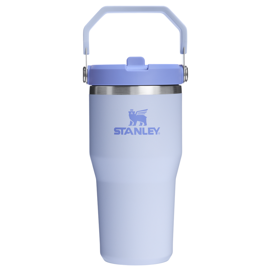The IceFlow™ Flip Straw Tumbler | 20 OZ - Simple Daily Sips