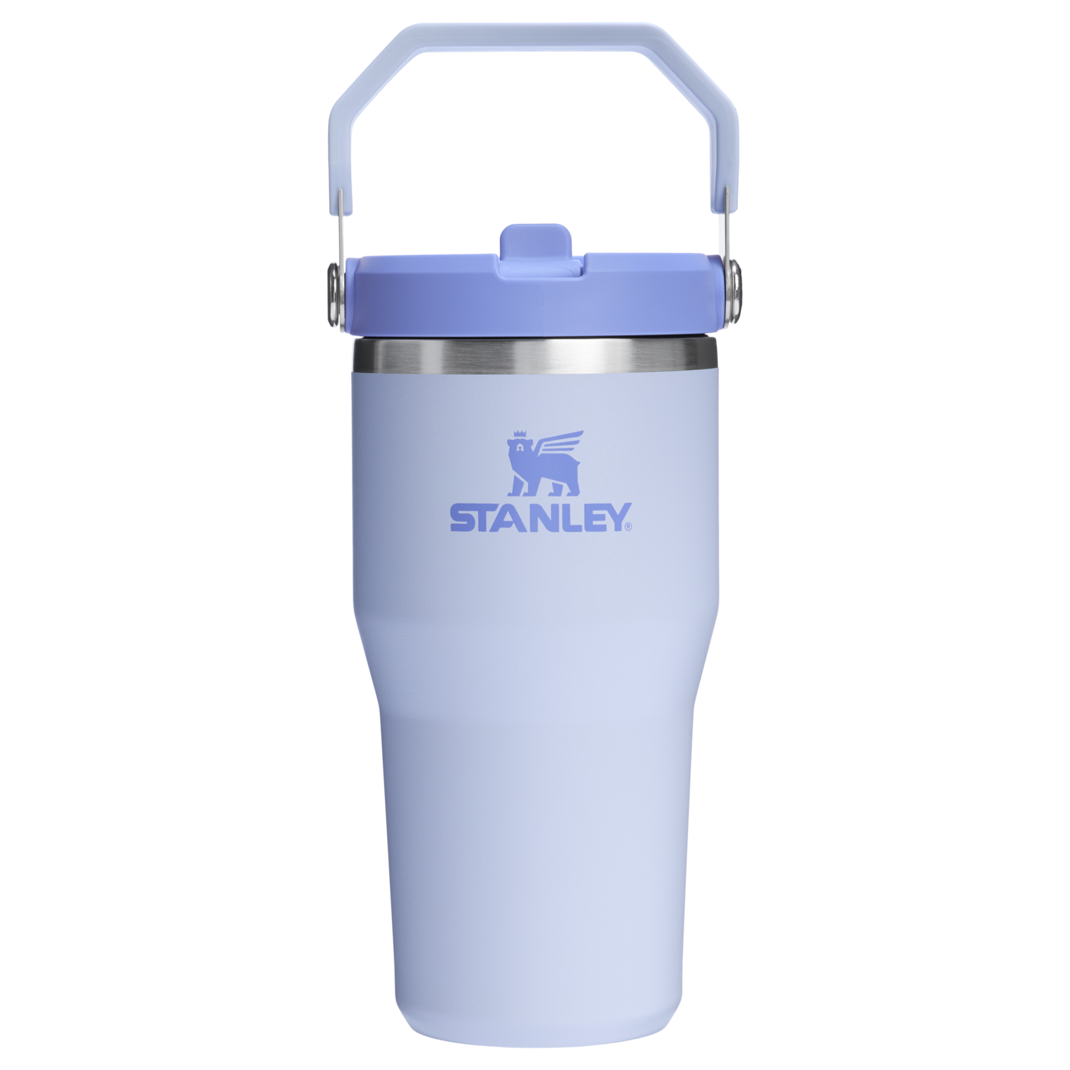 The IceFlow™ Flip Straw Tumbler | 20 OZ - Simple Daily Sips