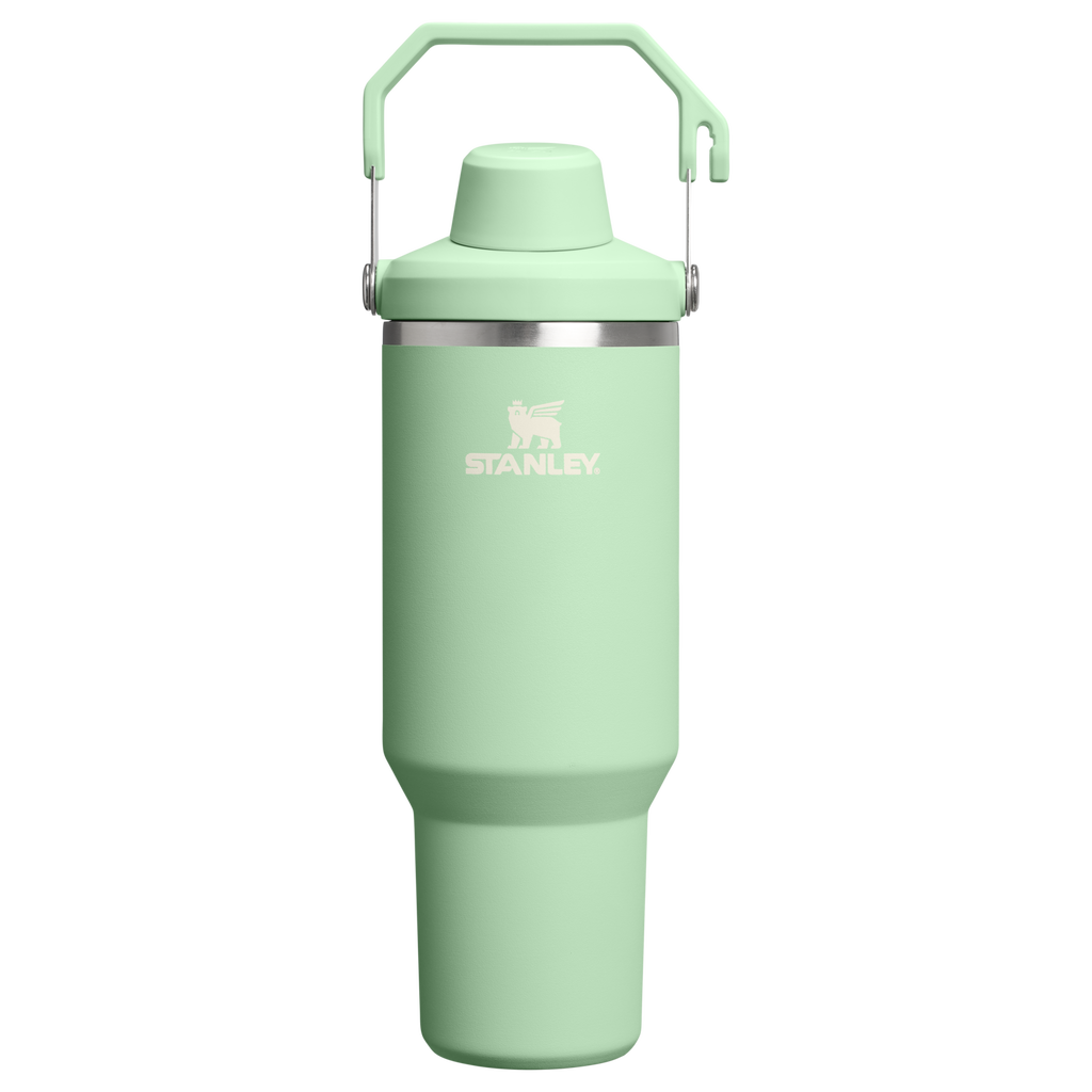 The IceFlow™ Tumbler with Fast Flow Lid | 40 OZ - Your Refill Routine
