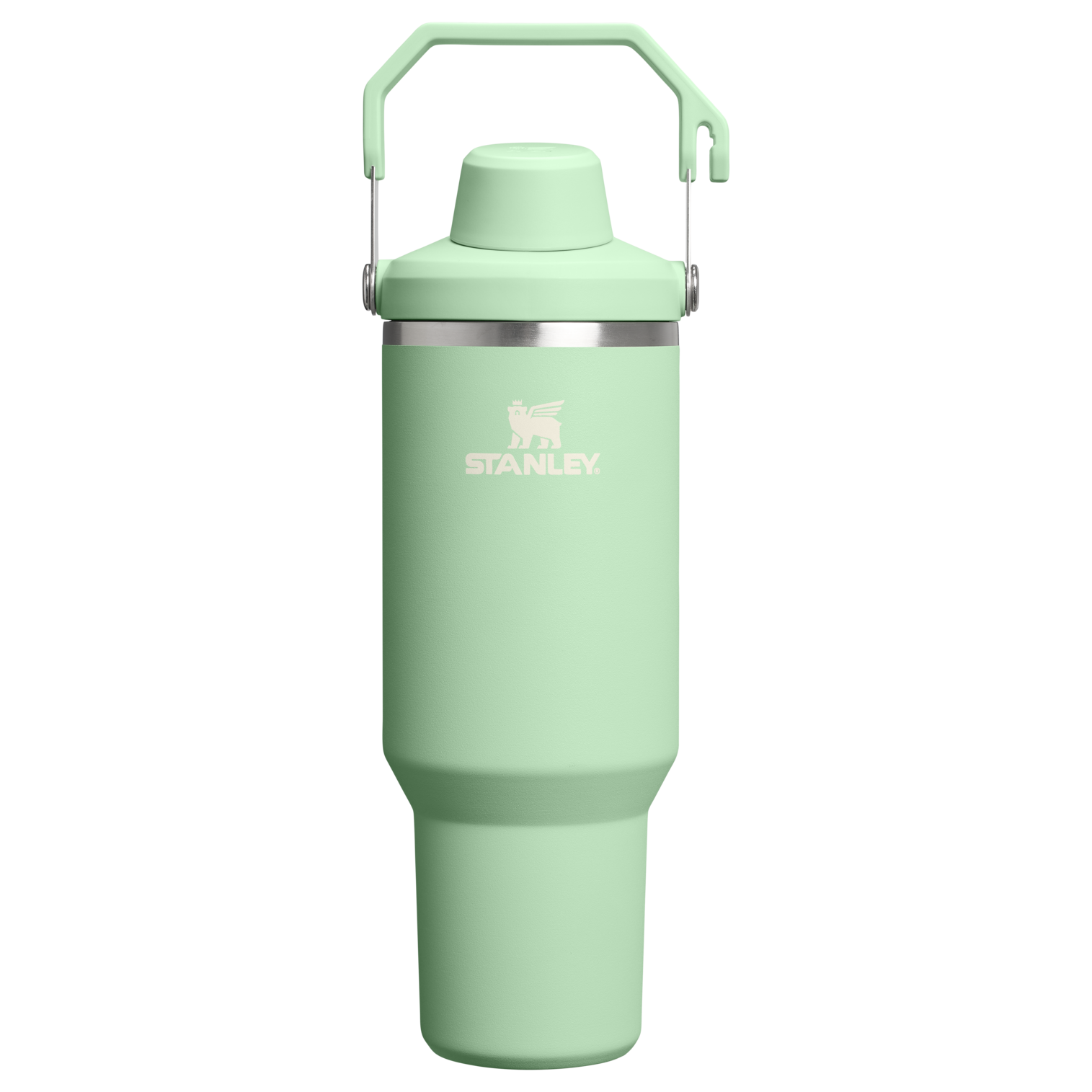 The IceFlow™ Tumbler with Fast Flow Lid | 40 OZ - Your Refill Routine