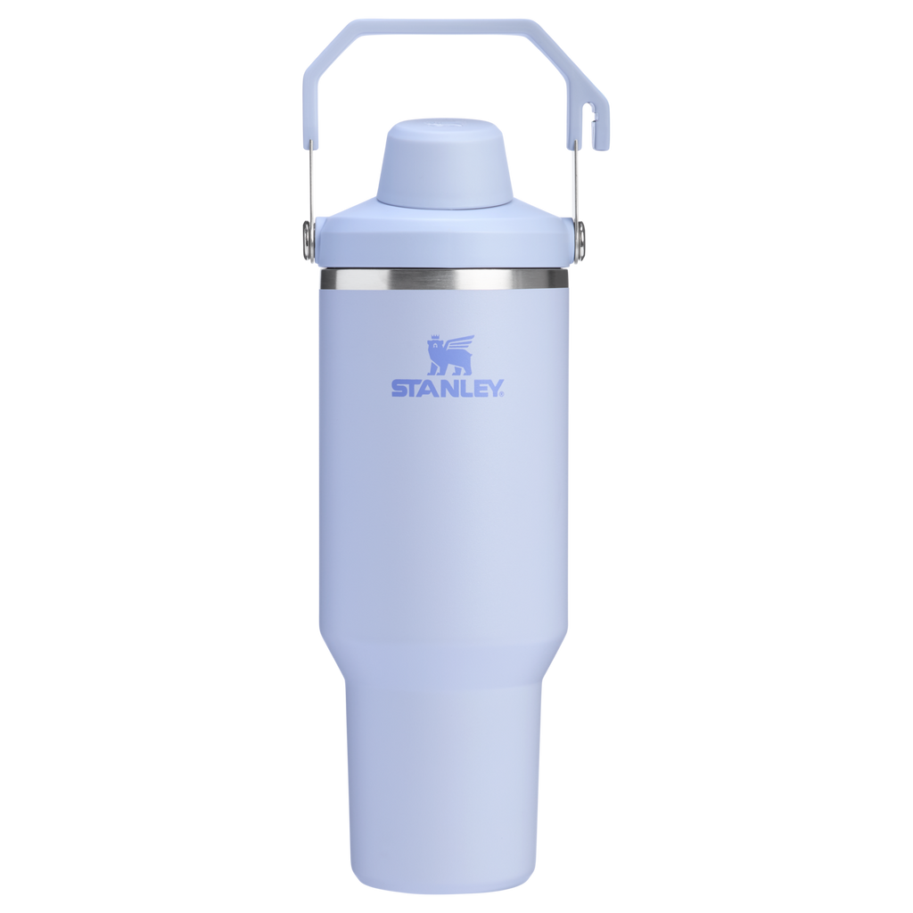 The IceFlow™ Tumbler with Fast Flow Lid | 40 OZ - Your Refill Routine