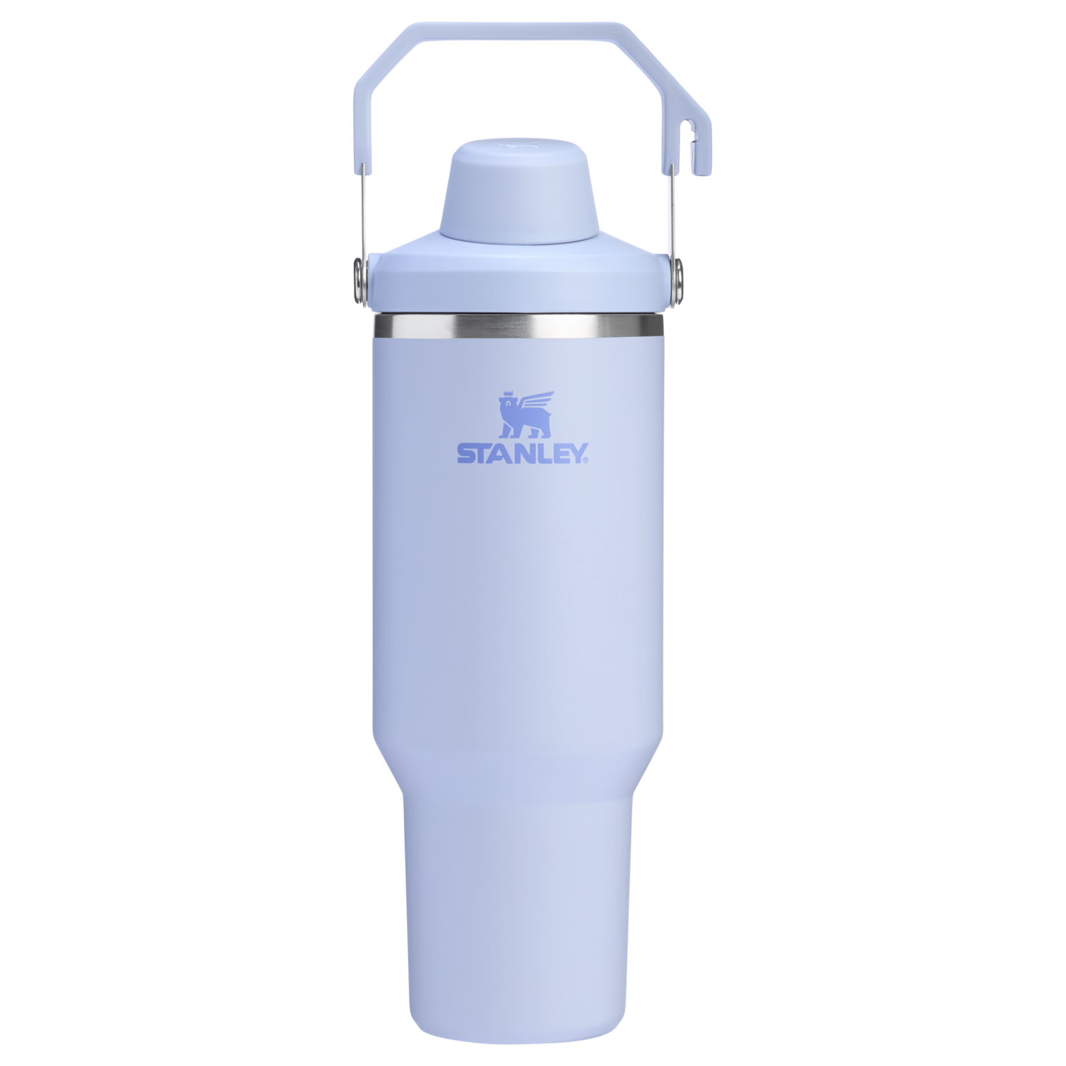 The IceFlow™ Tumbler with Fast Flow Lid | 40 OZ - Your Refill Routine