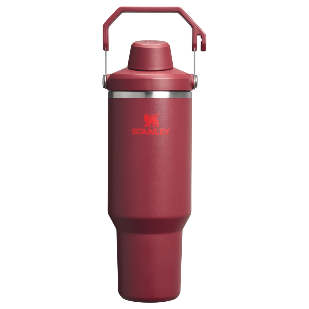 The IceFlow™ Tumbler with Fast Flow Lid | 40 OZ - Your Refill Routine