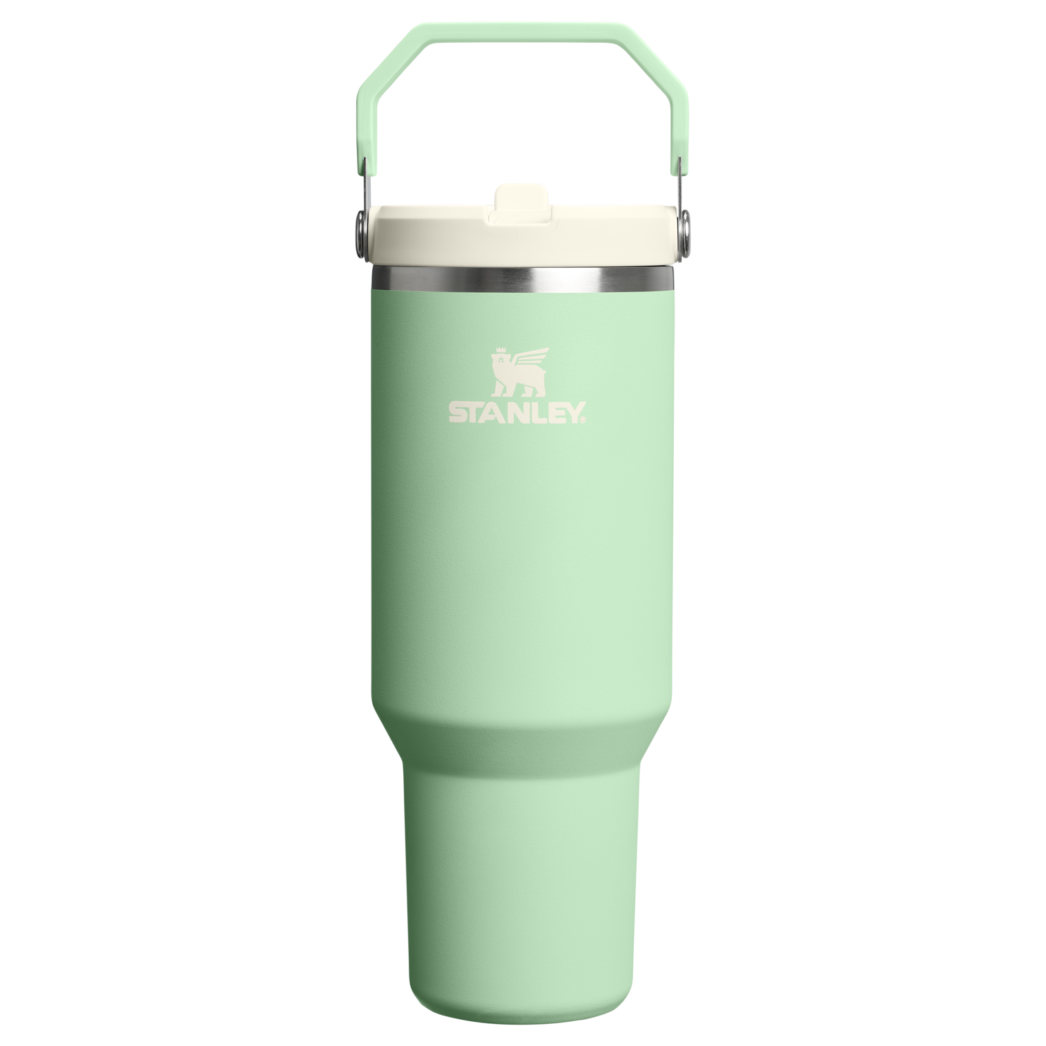 The IceFlow™ Flip Straw Tumbler | 40 OZ - Stanley Create - A Cup That Fits