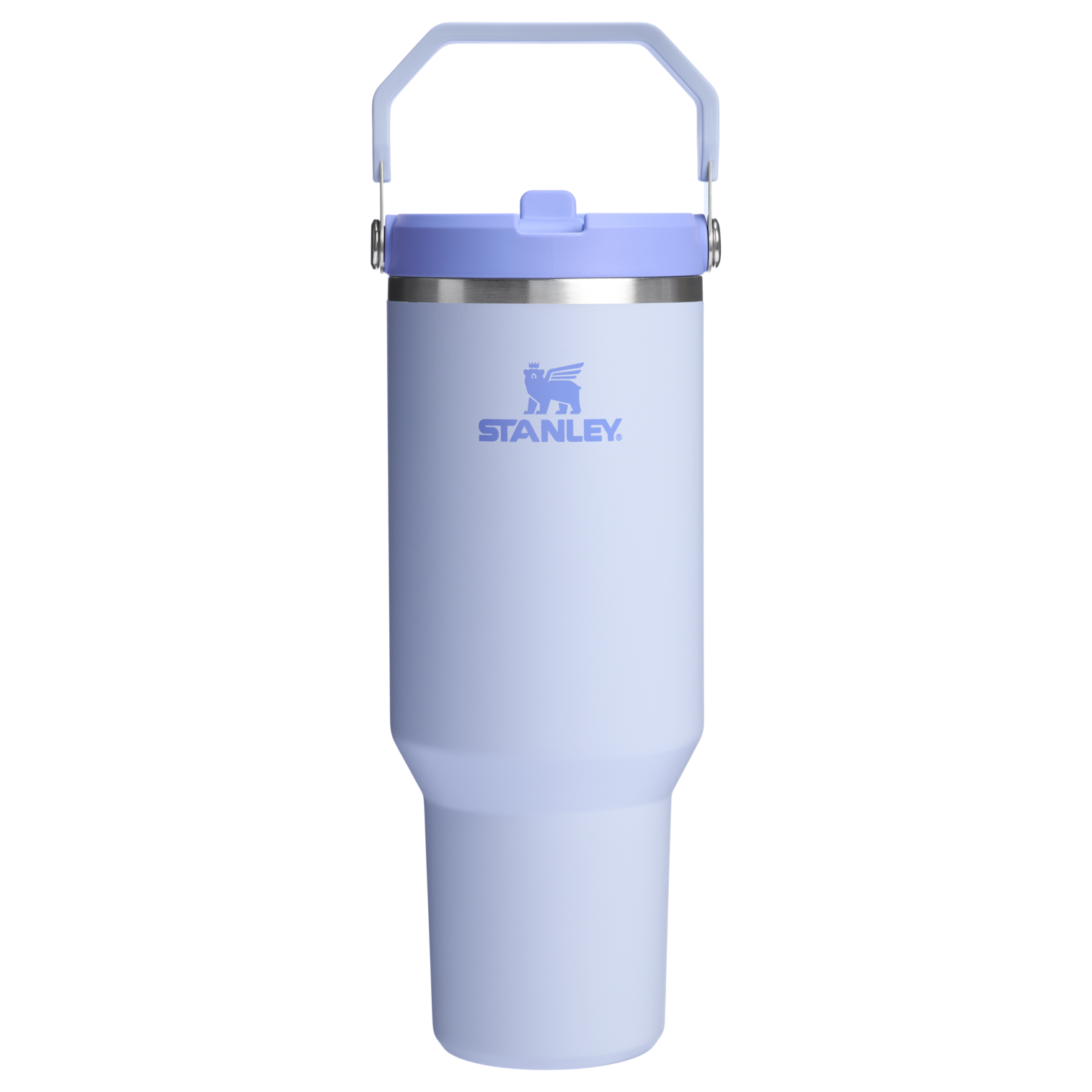 The IceFlow™ Flip Straw Tumbler | 40 OZ - Stanley Create - A Cup That Fits