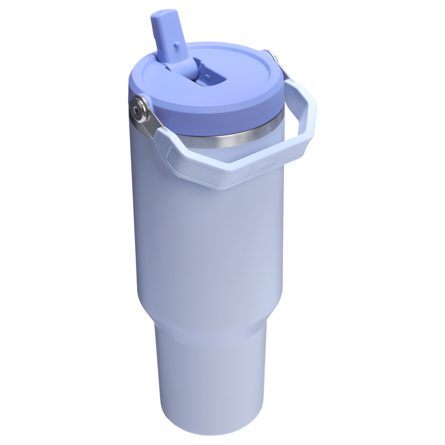 The IceFlow™ Flip Straw Tumbler | 40 OZ - Stanley Create - A Cup That Fits