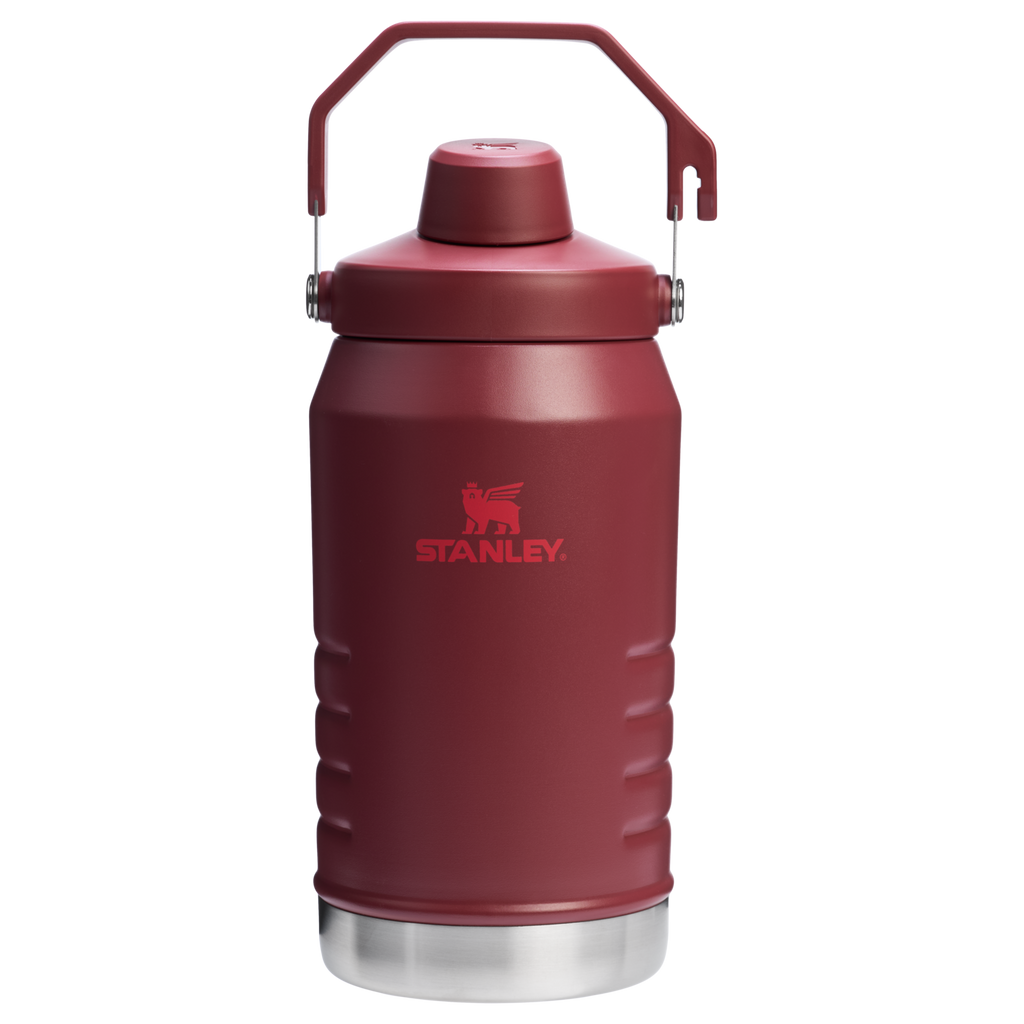 IceFlow™ Jug with Fast Flow Lid | 64 OZ - One Easy Sip