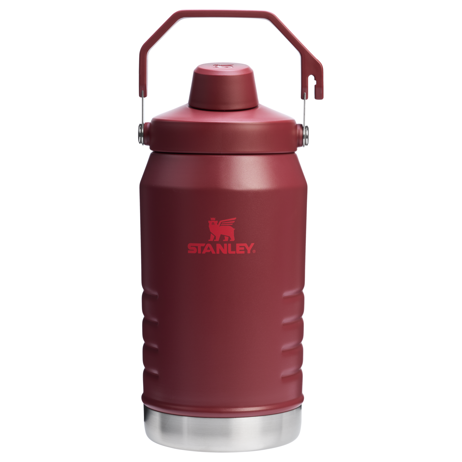 IceFlow™ Jug with Fast Flow Lid | 64 OZ - One Easy Sip