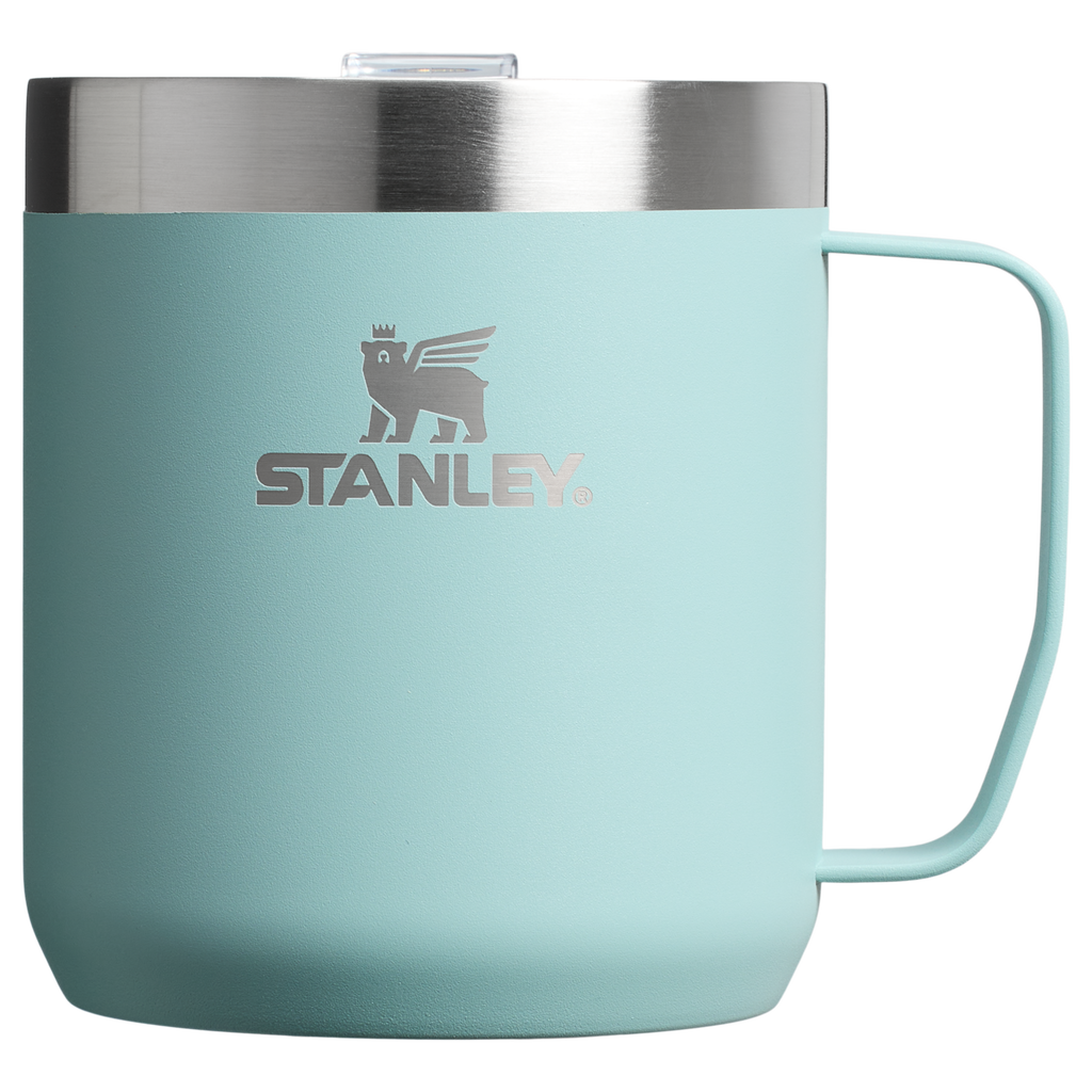 Classic Legendary Camp Mug | 12 OZ - Sip Essentials
