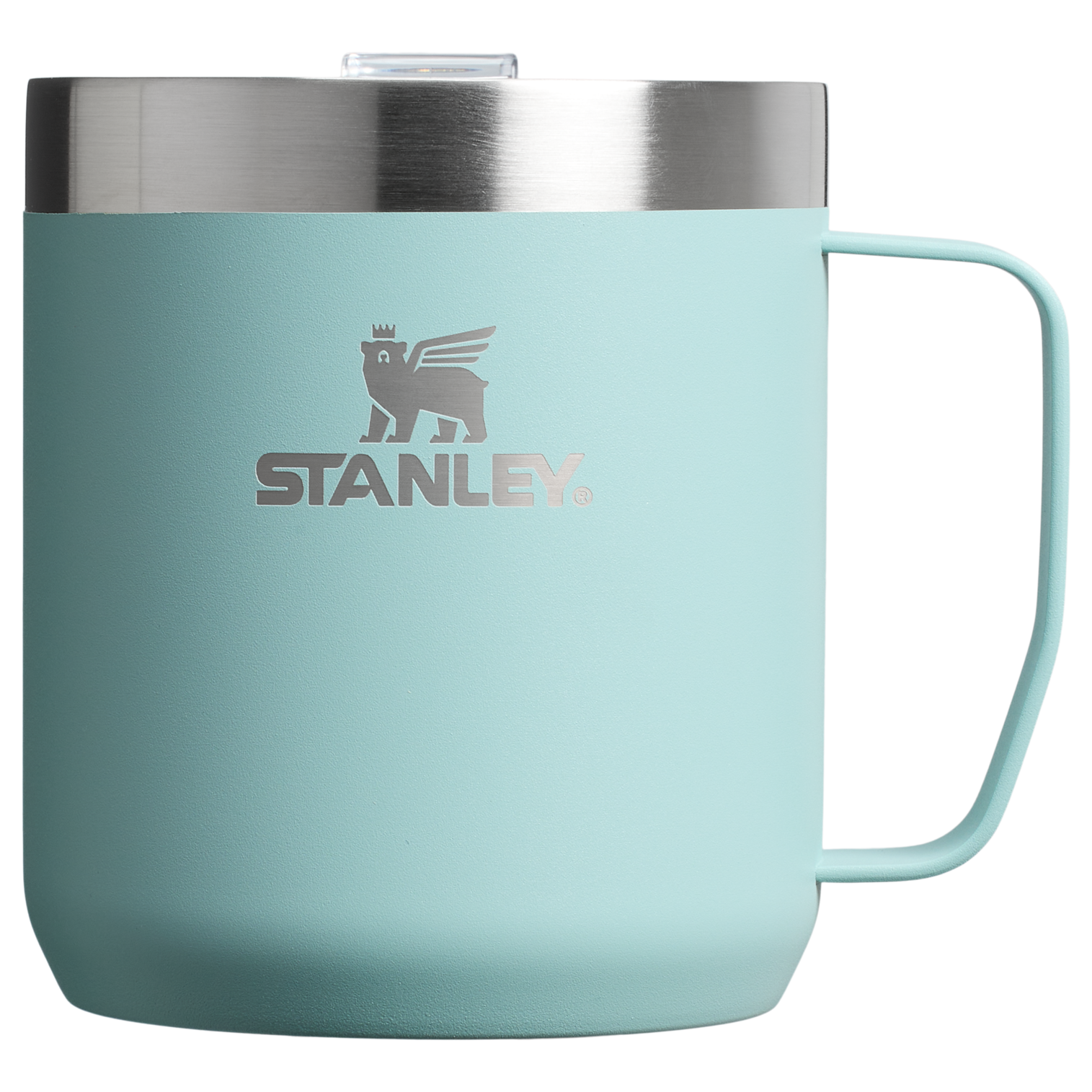 Classic Legendary Camp Mug | 12 OZ - Sip Essentials