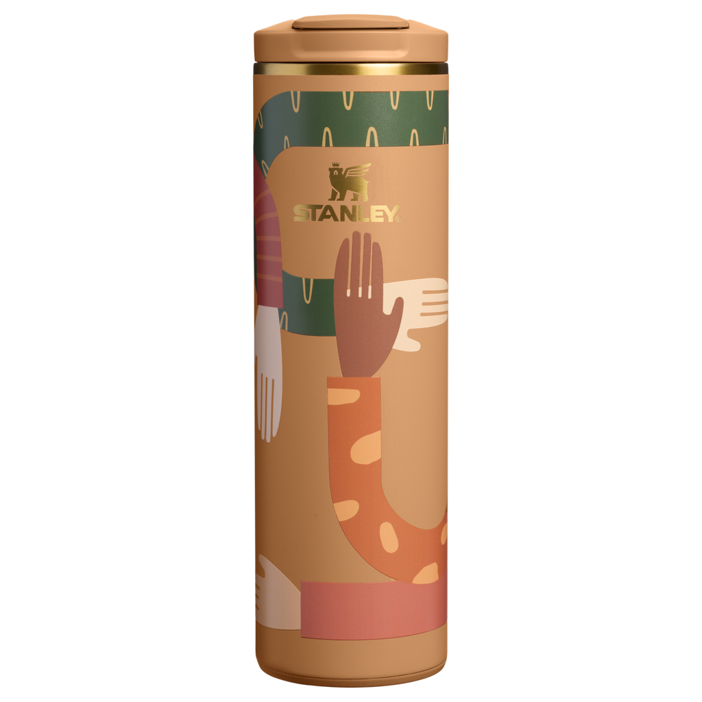 The Stanley 1913 x Nest AeroLight™ Transit Flip Top Mug | 16 OZ - Refill Your Way