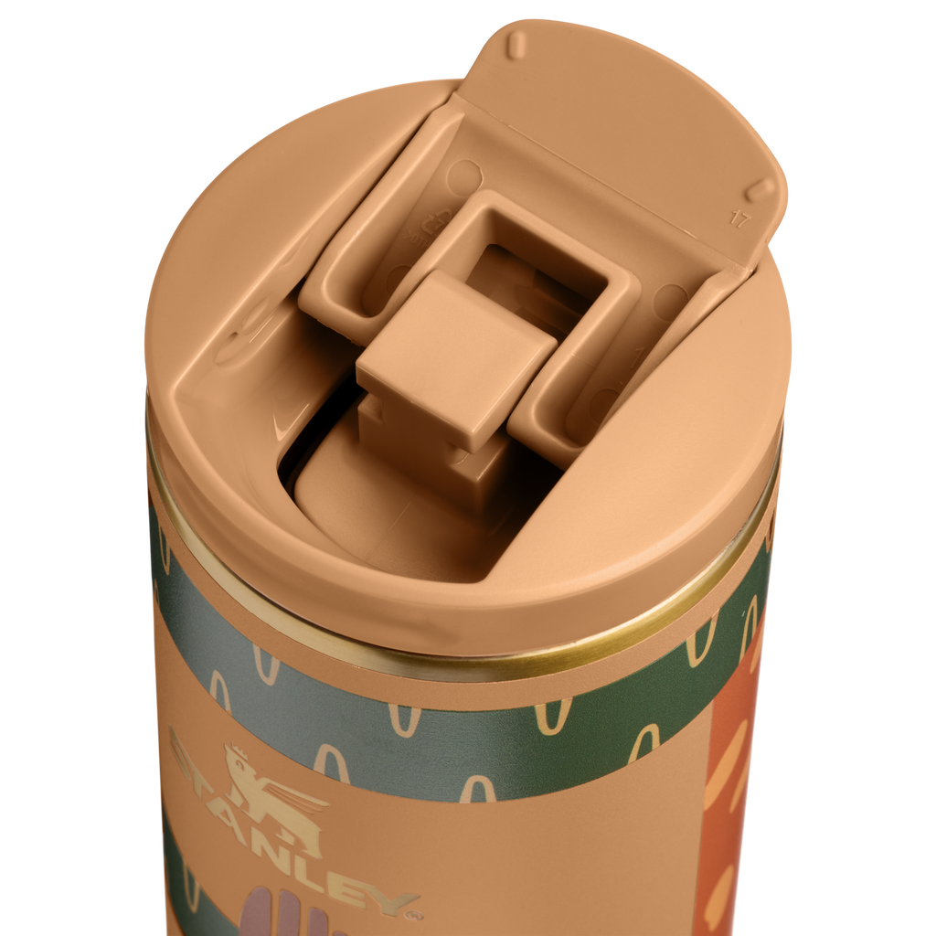 The Stanley 1913 x Nest AeroLight™ Transit Flip Top Mug | 16 OZ - Refill Your Way