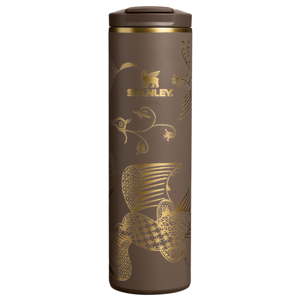 The Stanley 1913 x Nest AeroLight™ Transit Flip Top Mug | 16 OZ - One Stanley Daily