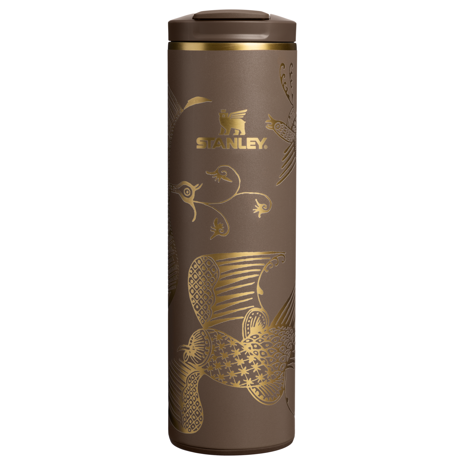 The Stanley 1913 x Nest AeroLight™ Transit Flip Top Mug | 16 OZ - Stanley for Weekends