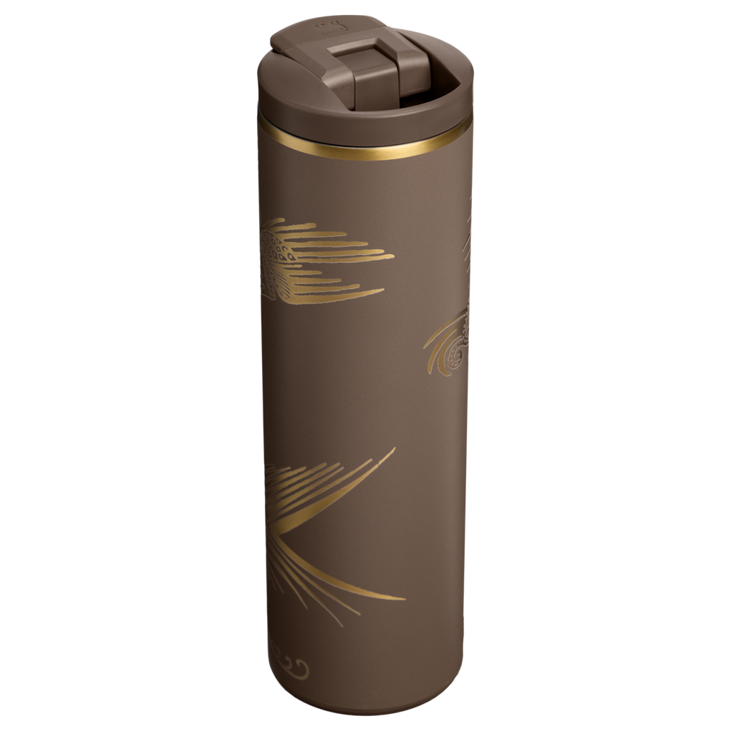The Stanley 1913 x Nest AeroLight™ Transit Flip Top Mug | 16 OZ - One Stanley Daily