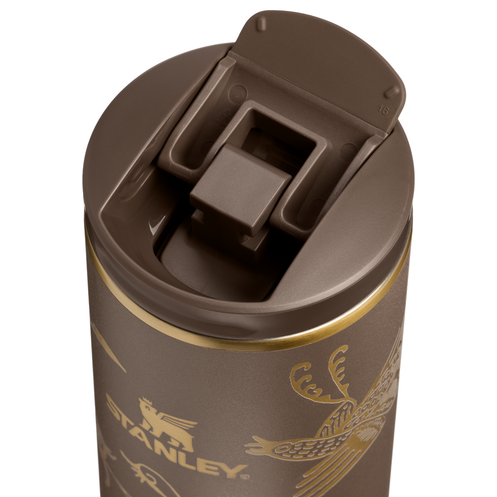The Stanley 1913 x Nest AeroLight™ Transit Flip Top Mug | 16 OZ - Refill Your Way