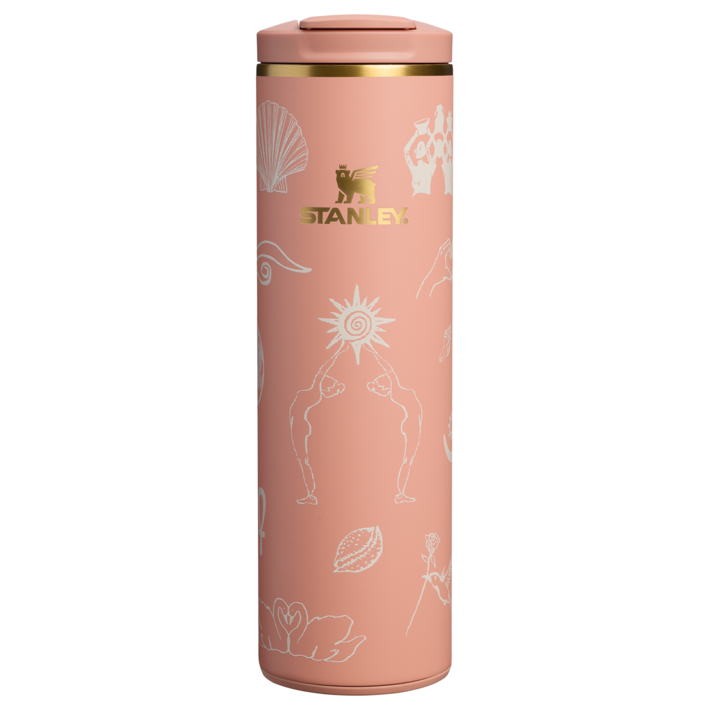 The Stanley 1913 x Nest AeroLight™ Transit Flip Top Mug | 16 OZ - Stanley for Weekends
