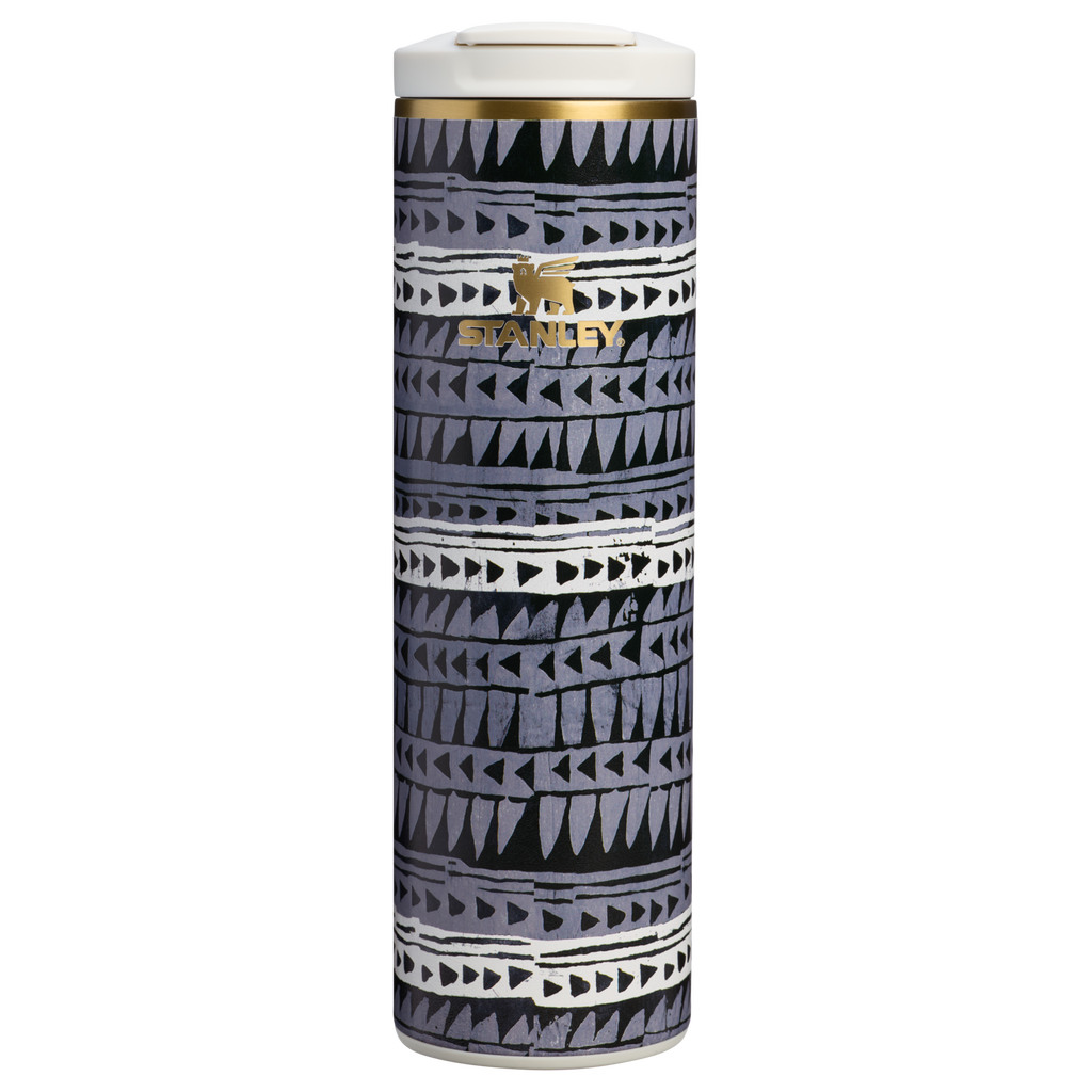 The Stanley 1913 x Nest AeroLight™ Transit Flip Top Mug | 16 OZ - One Stanley Daily