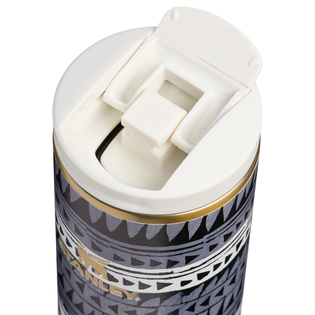 The Stanley 1913 x Nest AeroLight™ Transit Flip Top Mug | 16 OZ - One Stanley Daily