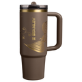 The Stanley 1913 x Nest Quencher® ProTour Flip Straw Tumbler | 30 OZ - Ready for Long Days