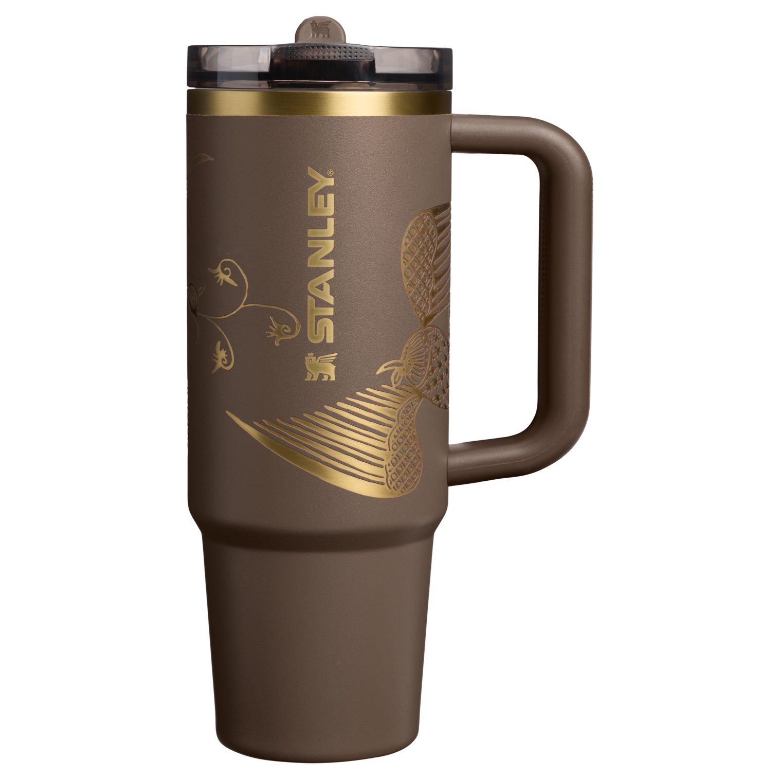 The Stanley 1913 x Nest Quencher® ProTour Flip Straw Tumbler | 30 OZ - Daily Refill Routine