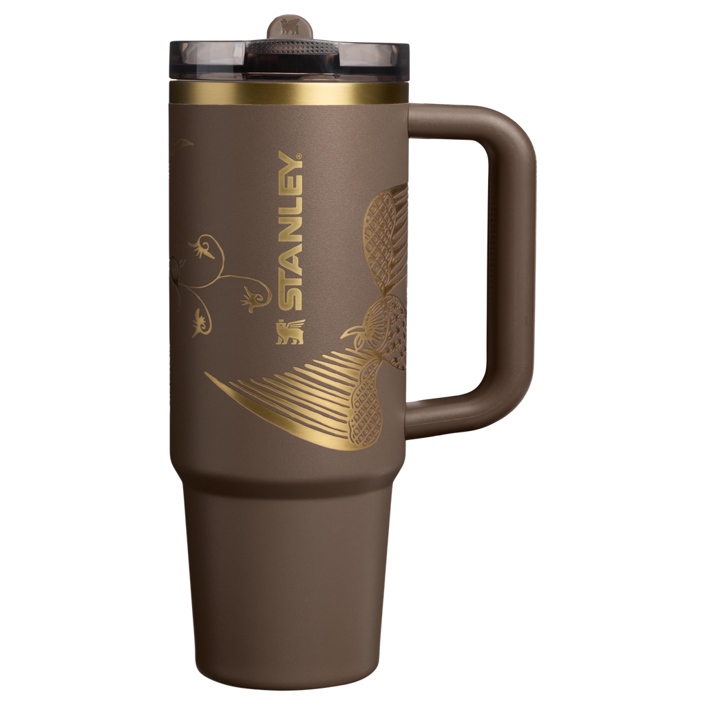 The Stanley 1913 x Nest Quencher® ProTour Flip Straw Tumbler | 30 OZ - Your Sip Routine