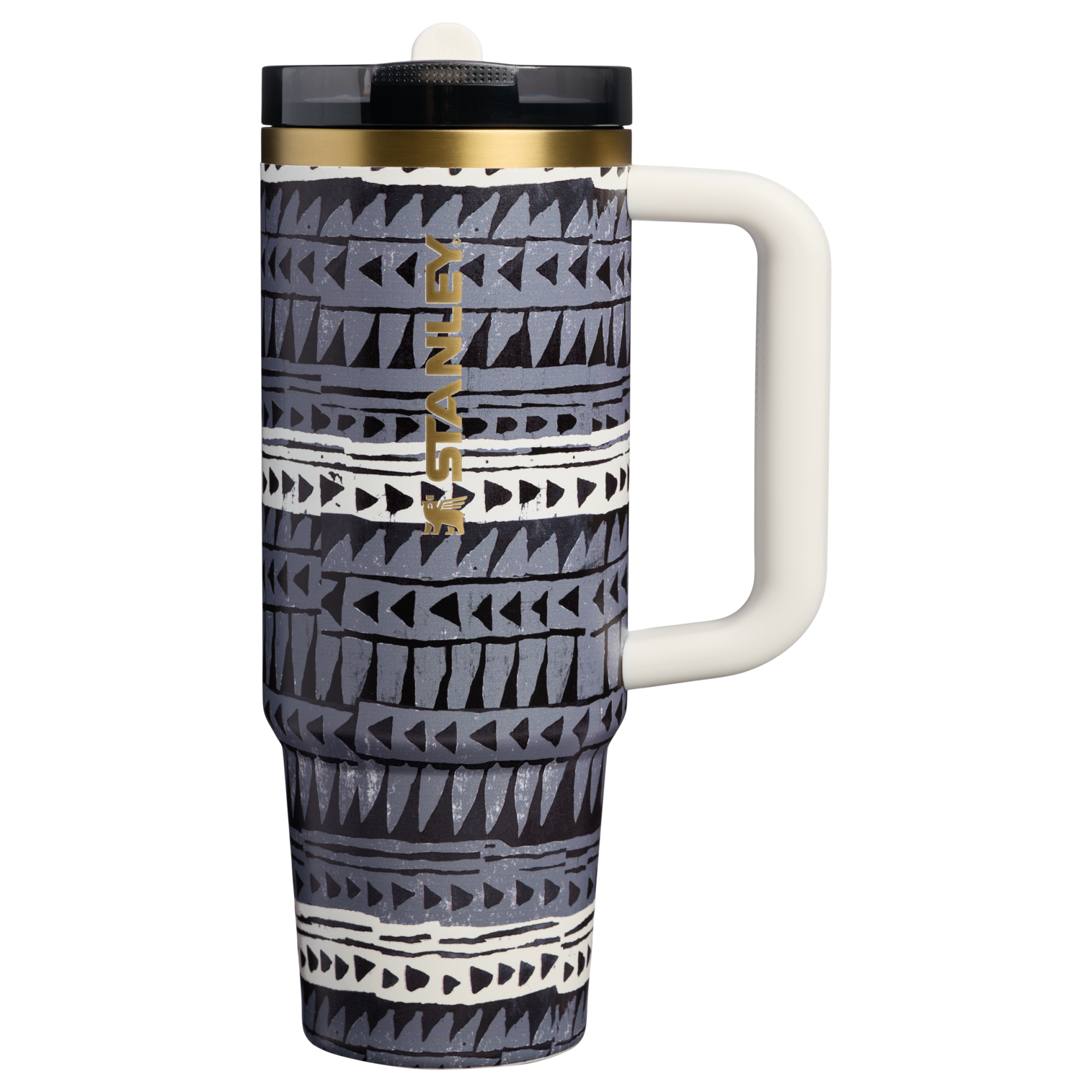The Stanley 1913 x Nest Quencher® ProTour Flip Straw Tumbler | 30 OZ - Ready for Long Days