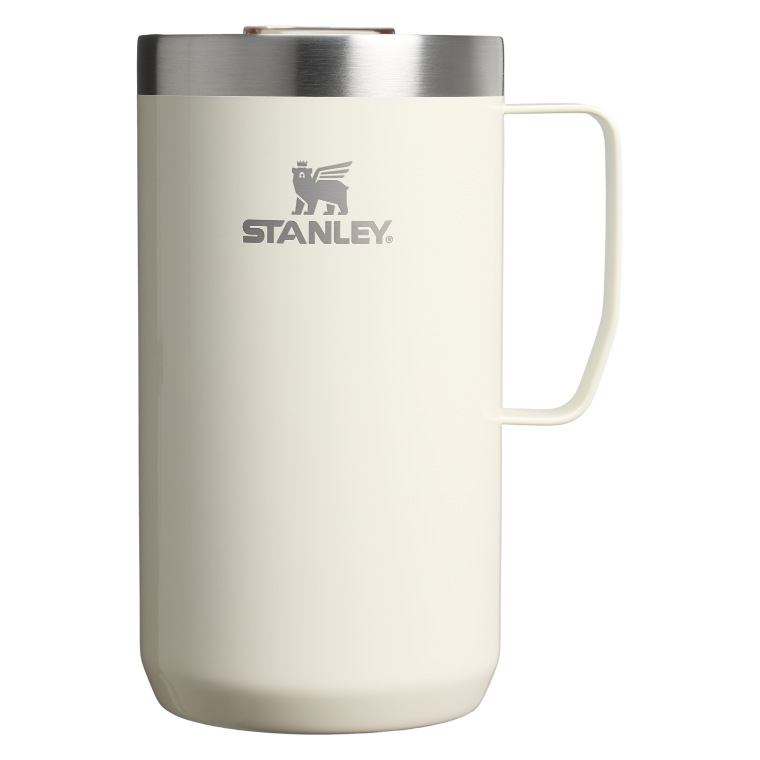 The Stay-Hot Camp Mug | 24 OZ - Stanley Create - Stanley1913 Daily Sip