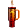 The Stanley x Karol G Quencher® H2.0 FlowState™ Tumbler | 30 OZ - Your Gym Cup