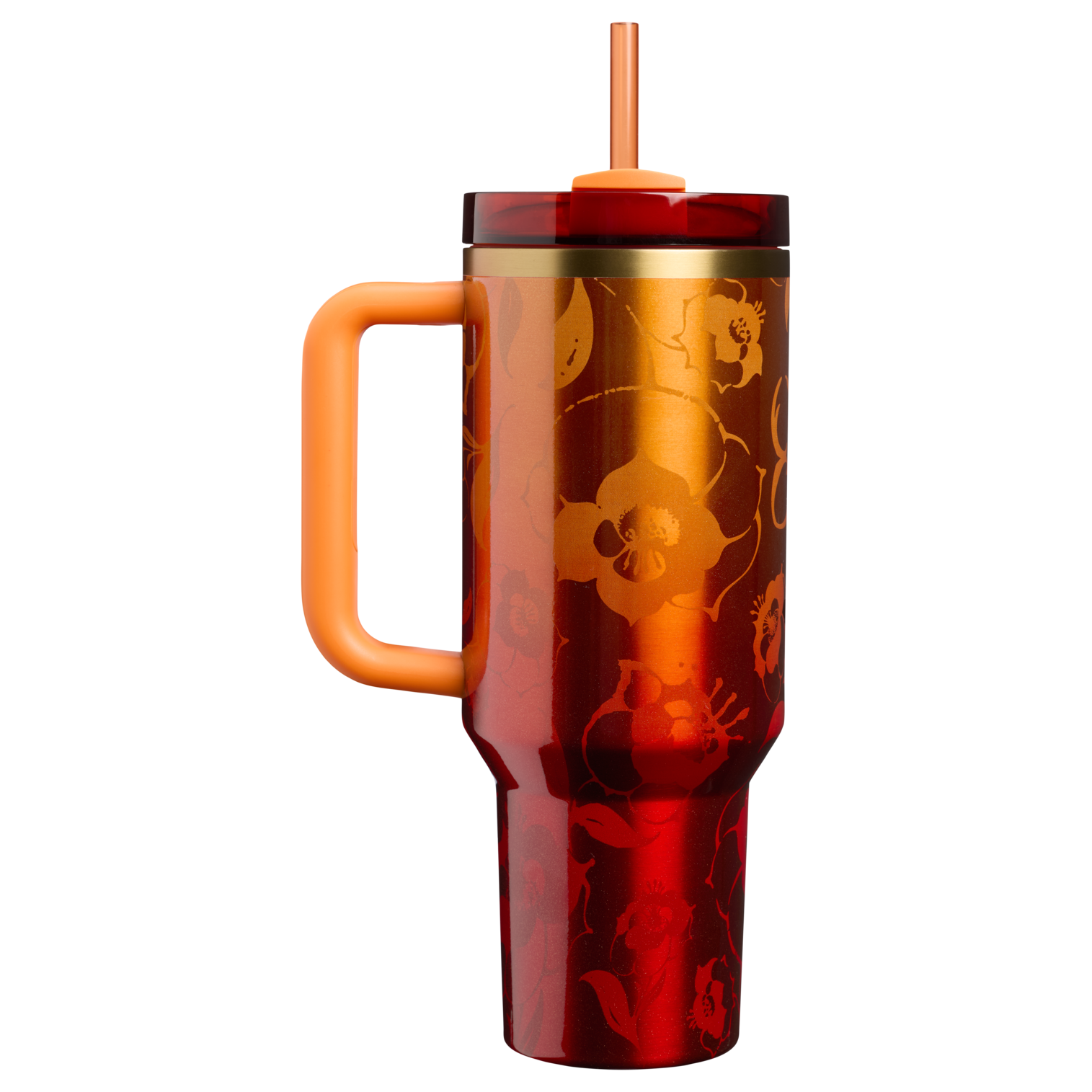 The Stanley x Karol G Quencher® H2.0 FlowState™ Tumbler | 40 OZ - Stanley Ready Daily