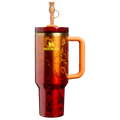 The Stanley x Karol G Quencher® H2.0 FlowState™ Tumbler | 40 OZ - Stanley Ready Daily