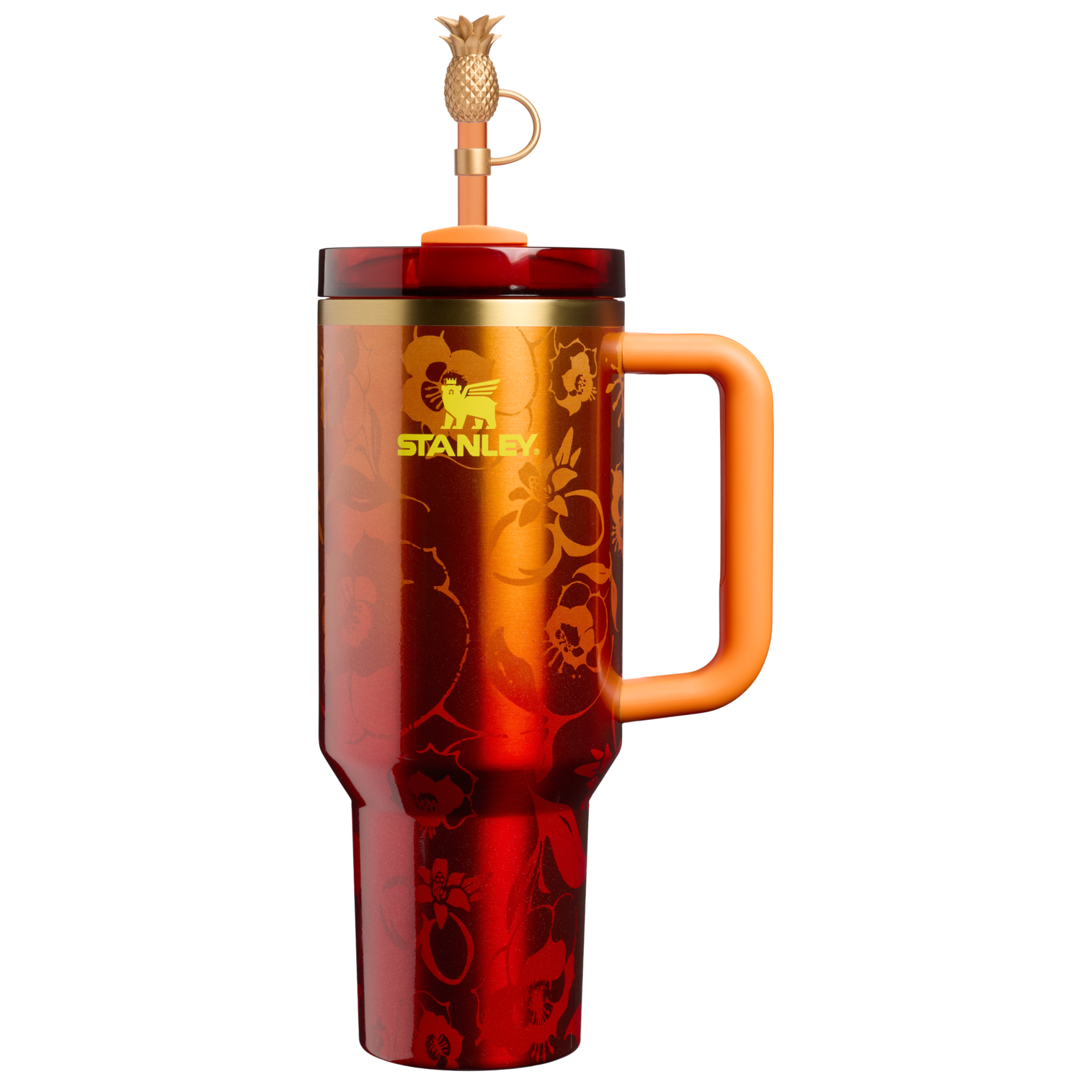 The Stanley x Karol G Quencher® H2.0 FlowState™ Tumbler | 40 OZ - Stanley Ready Daily