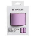 Stanley Quencher Boot and Straw Cover Set | 30 OZ & 20 OZ - Easy Refill Days