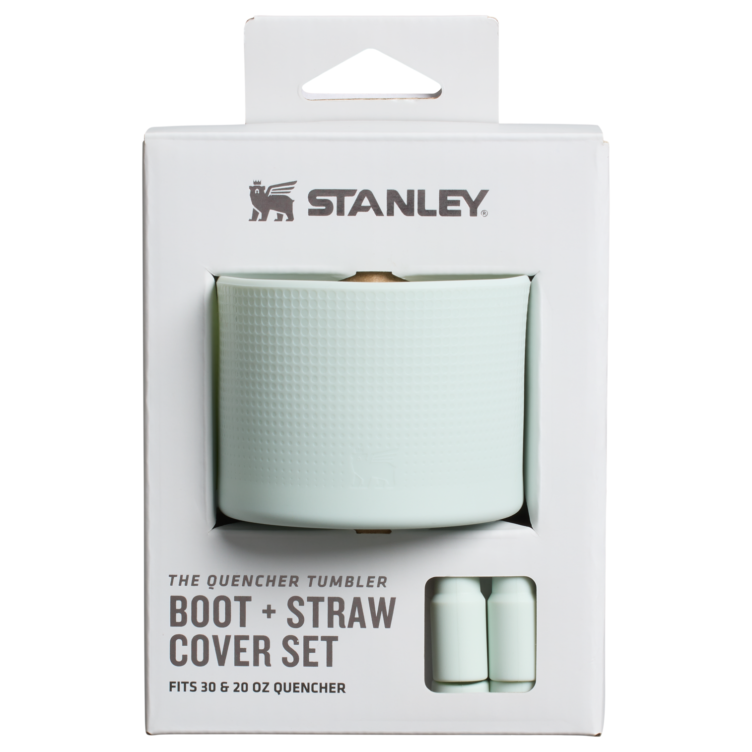 Stanley Quencher Boot and Straw Cover Set | 30 OZ & 20 OZ - Easy Refill Days