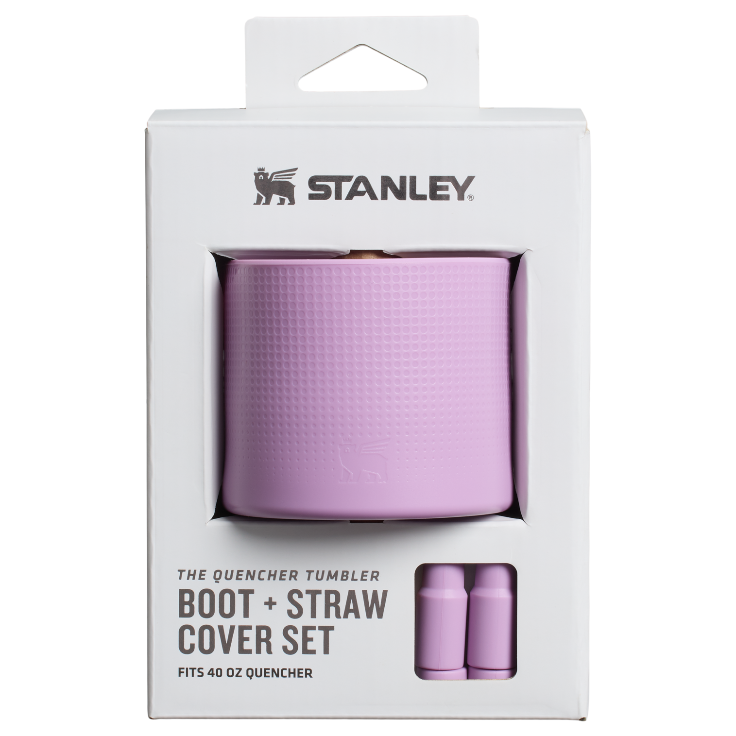 Stanley Quencher Boot and Straw Cover Set | 40 OZ - Errand Ready