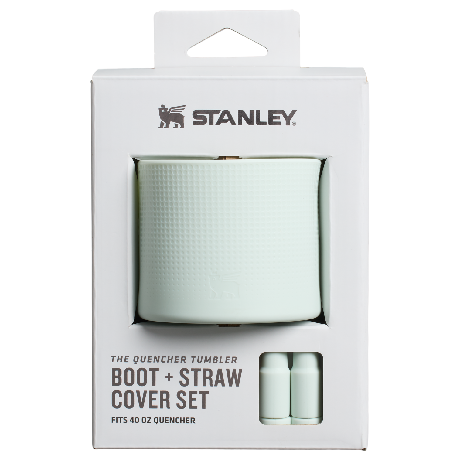 Stanley Quencher Boot and Straw Cover Set | 40 OZ - Errand Ready