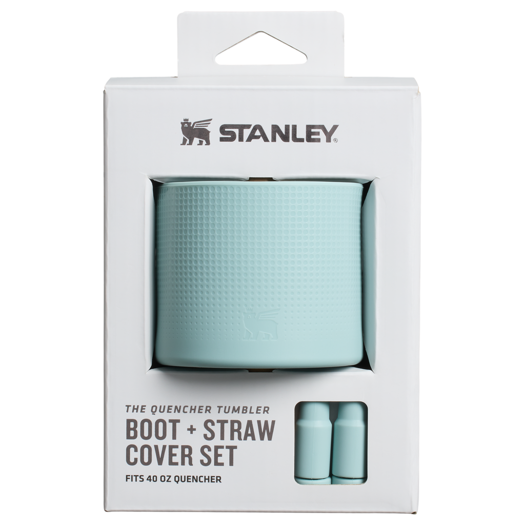 Stanley Quencher Boot and Straw Cover Set | 40 OZ - Errand Ready