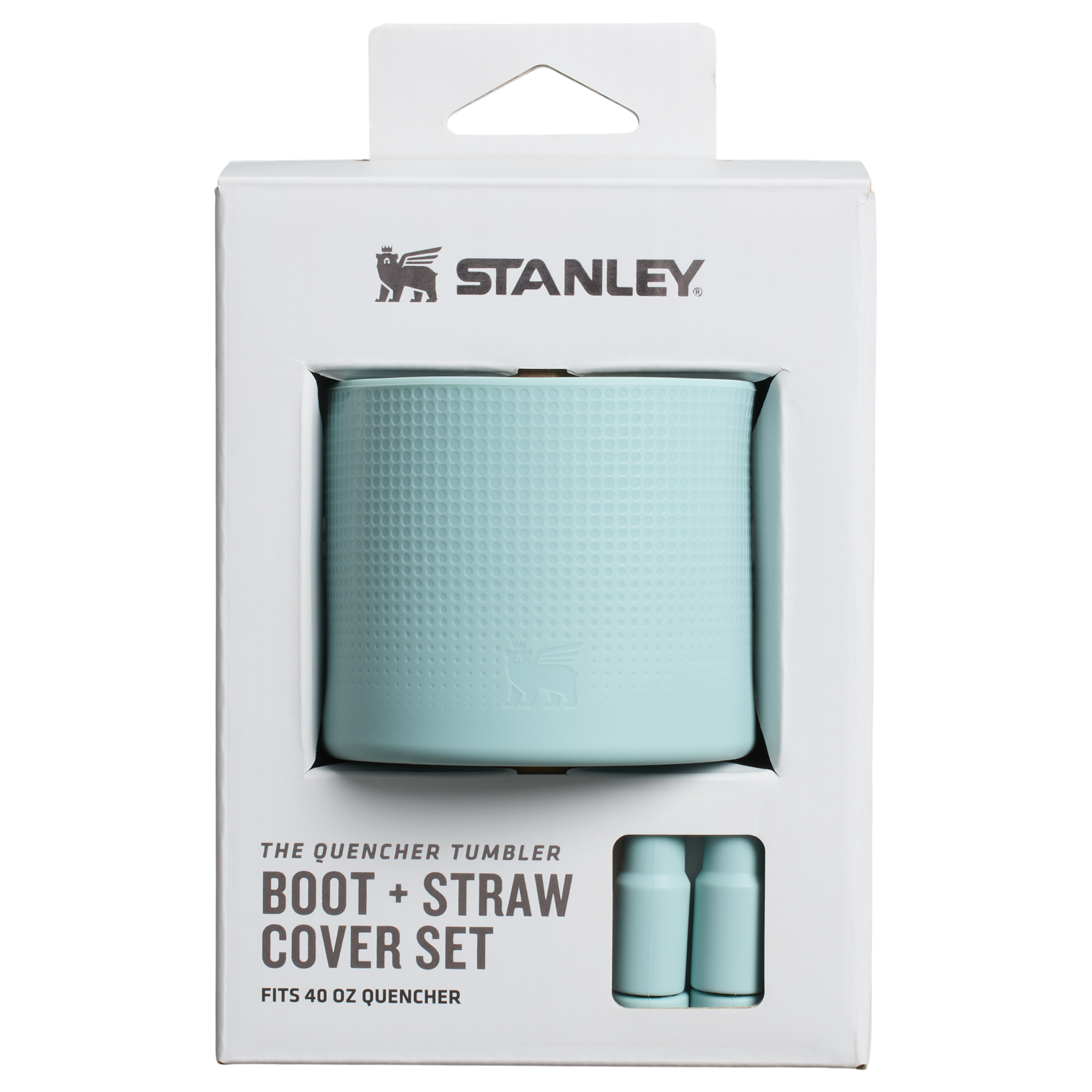Stanley Quencher Boot and Straw Cover Set | 40 OZ - Errand Ready