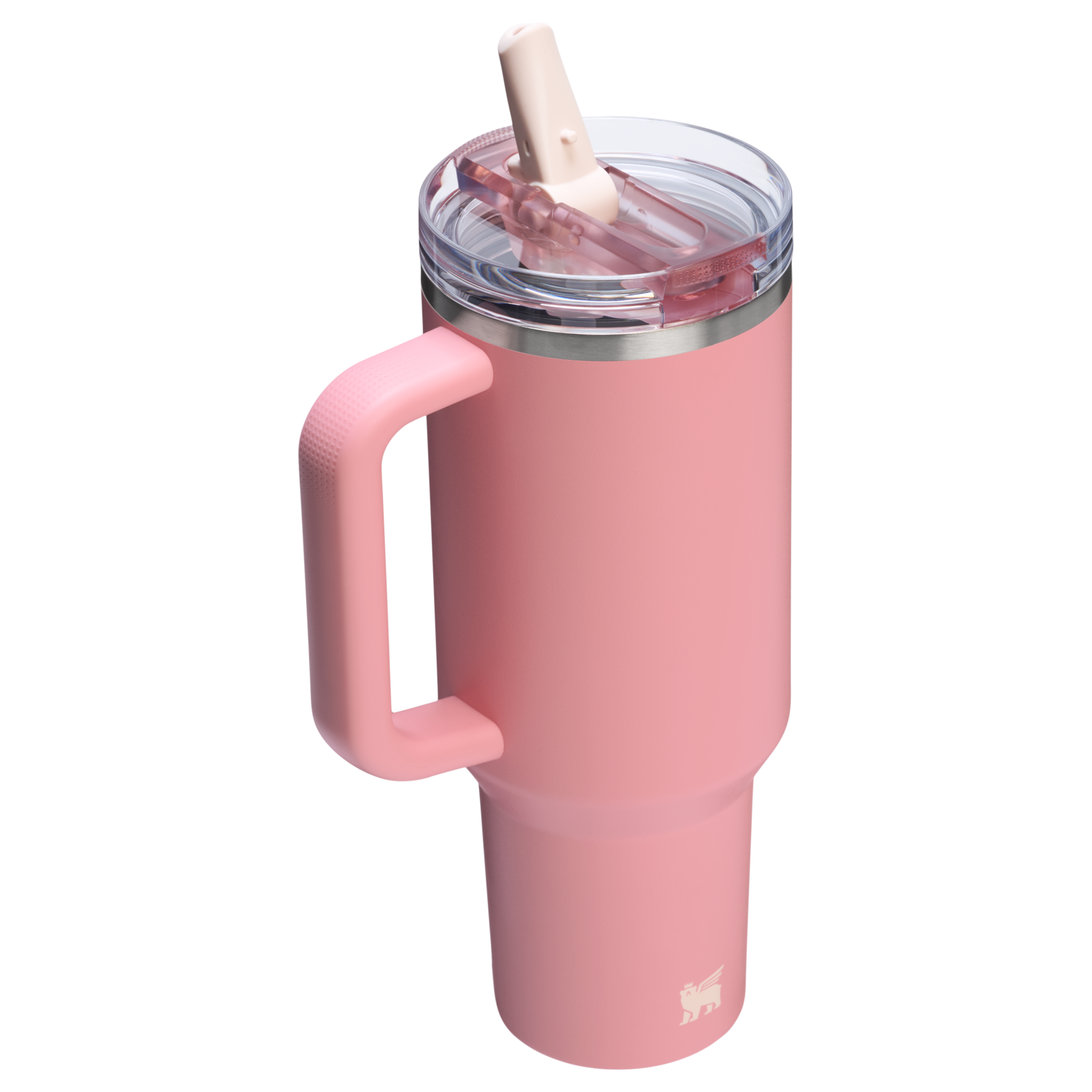 The Quencher ProTour Flip Straw Tumbler | 40 OZ - Stanley Create - More Sips Daily