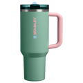 Stanley 1913 x Antonela Quencher ProTour Flip Straw Tumbler | 40 OZ - Daily Use Made Easy