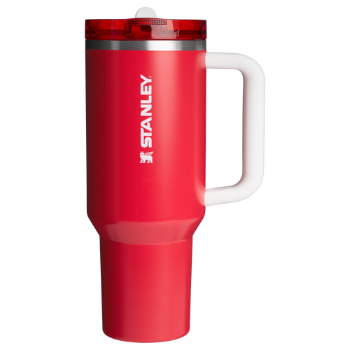 Stanley 1913 x Arsenal Quencher® ProTour Flip Straw Tumbler | 40 OZ - Made for Real Plans