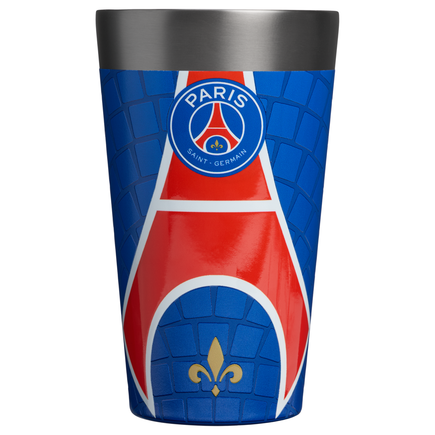 Stanley 1913 x Paris Saint-Germain Adventure Stacking Tumbler | 16 OZ - Stanley Daily Hydration