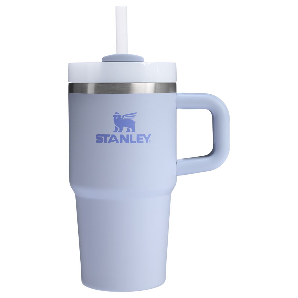 The Quencher H2.O FlowState™ Tumbler | 20 OZ - Ready for Class