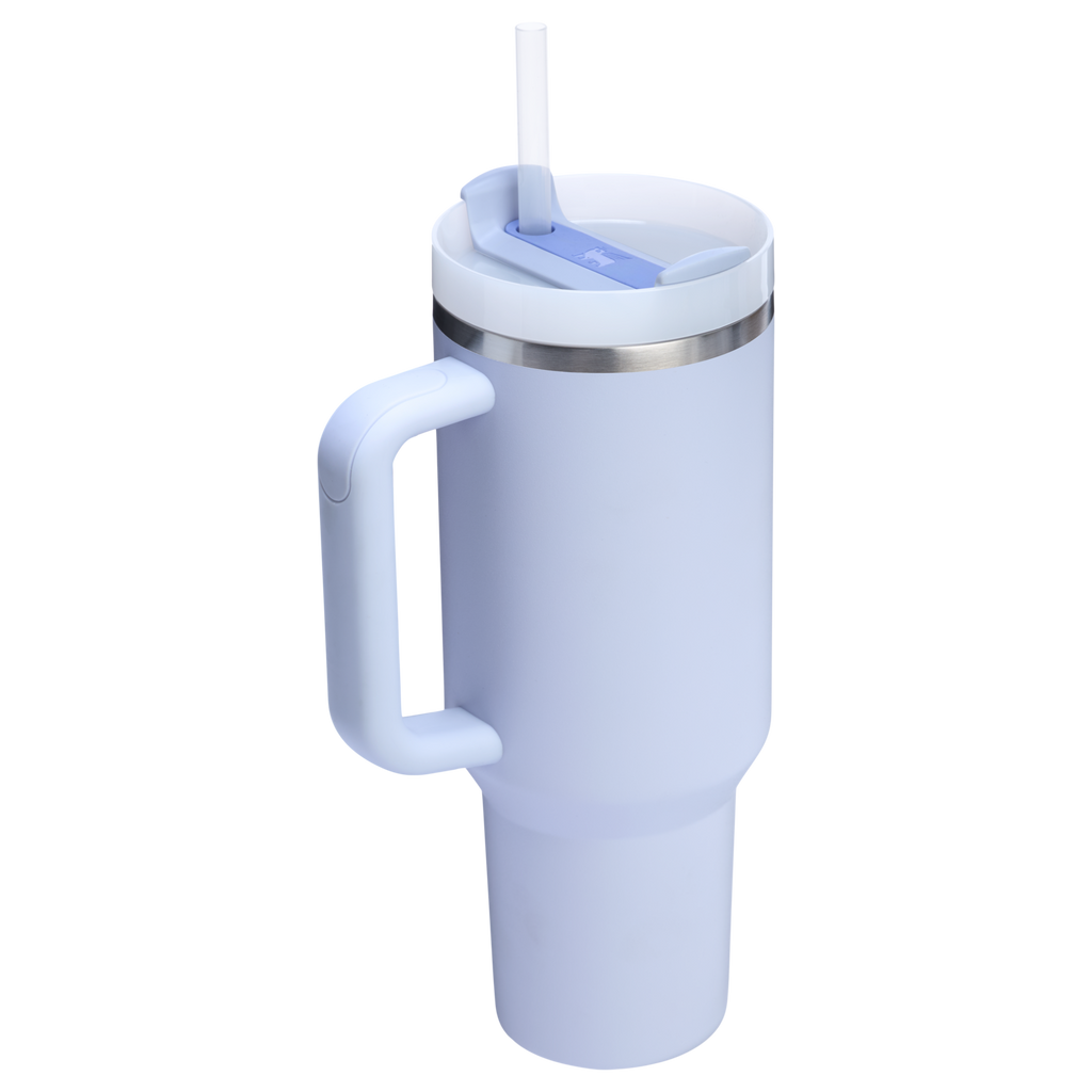 The Quencher H2.0 FlowState™ Tumbler  | 40 OZ - Stanley Create - Fill and Go