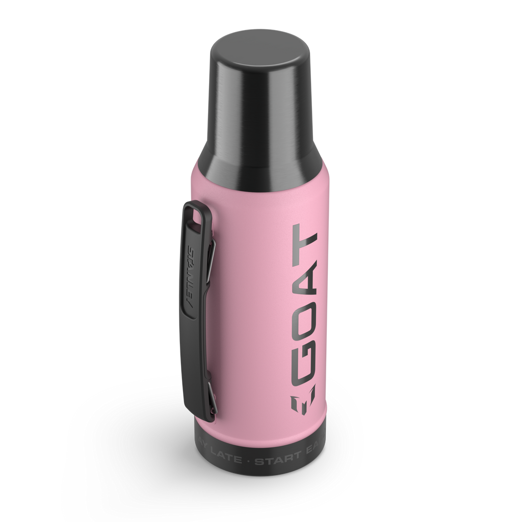 The Messi x Stanley High Precision Flow Mate System | 1.3 QT - Refill Essentials
